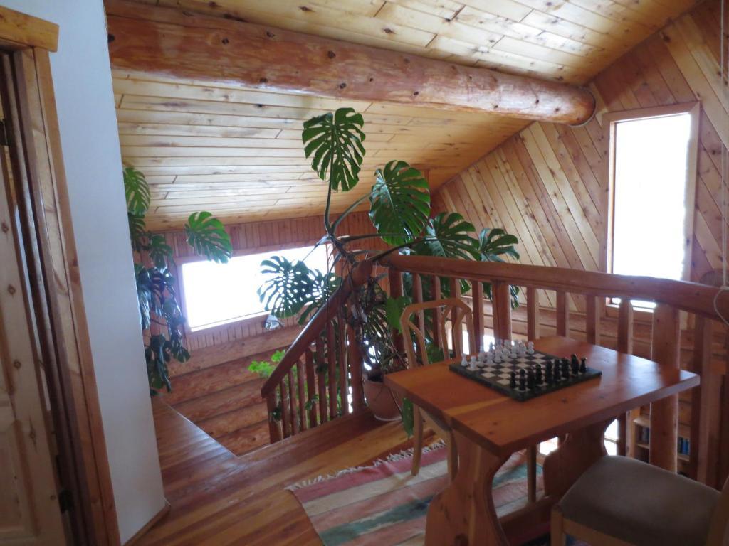Blaeberry Mountain Lodge Golden Rom bilde